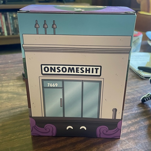 Adam22 YouTooz - Picture 8 of 9